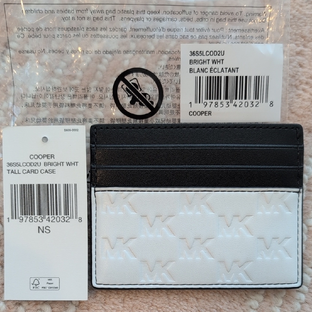 Michael Kors Card Case
